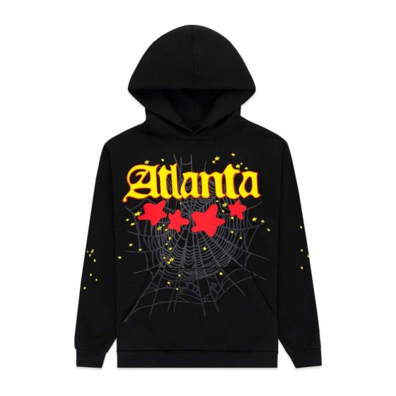 sp5der hoodies